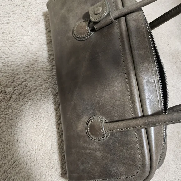 MargeSherwood Soft East West Boston Bag - Picture 3 of 7